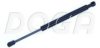 CHRYS 05155055AB Gas Spring, boot-/cargo area